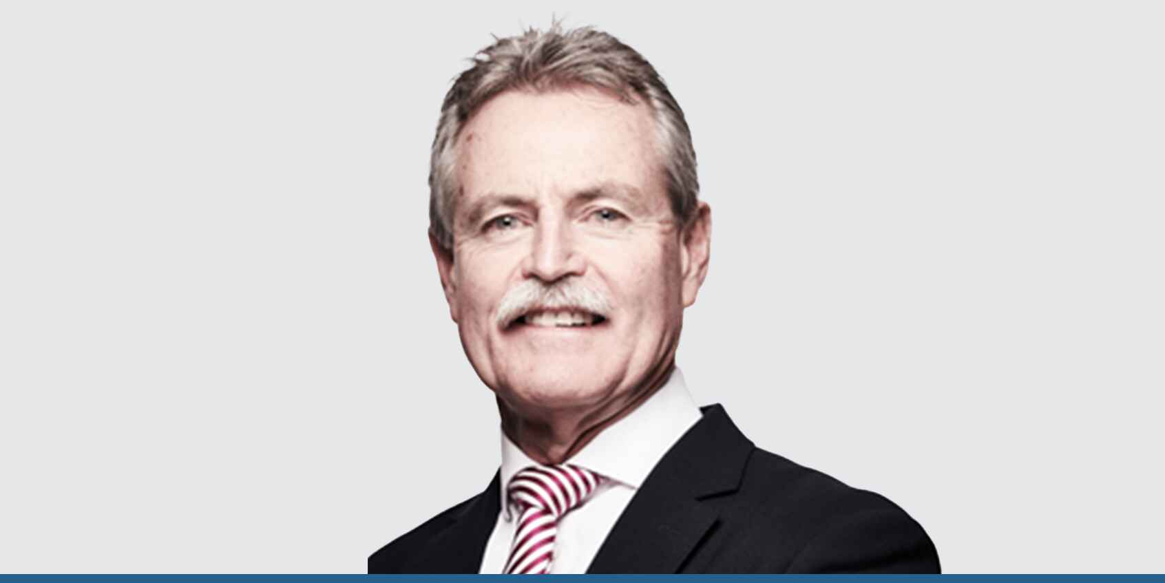 In the Spotlight: Michael Hanrahan from Hanrahans Accounting Services