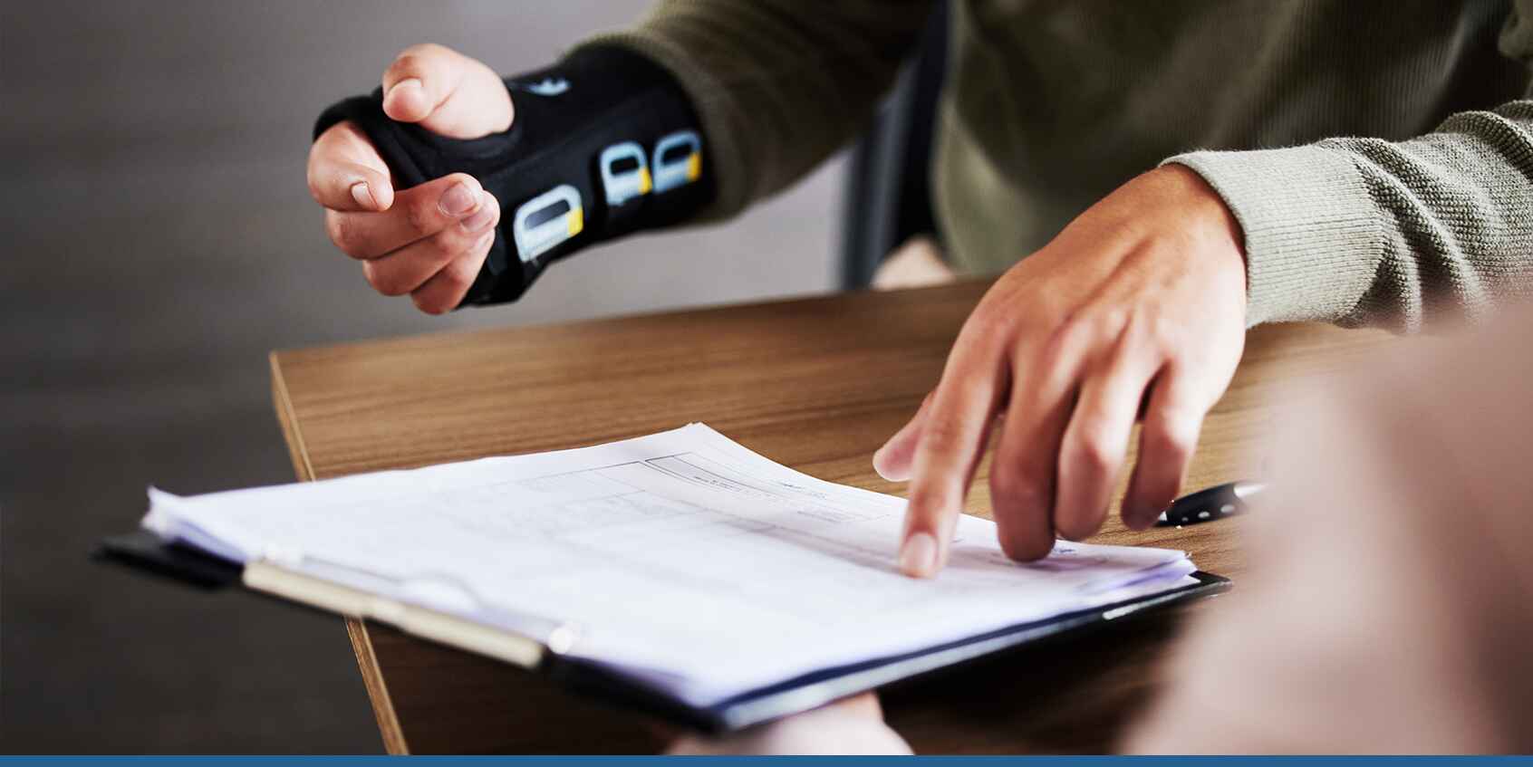 Disbursement Funding: The Solution to Cash Flow Problems for Personal Injury Lawyers