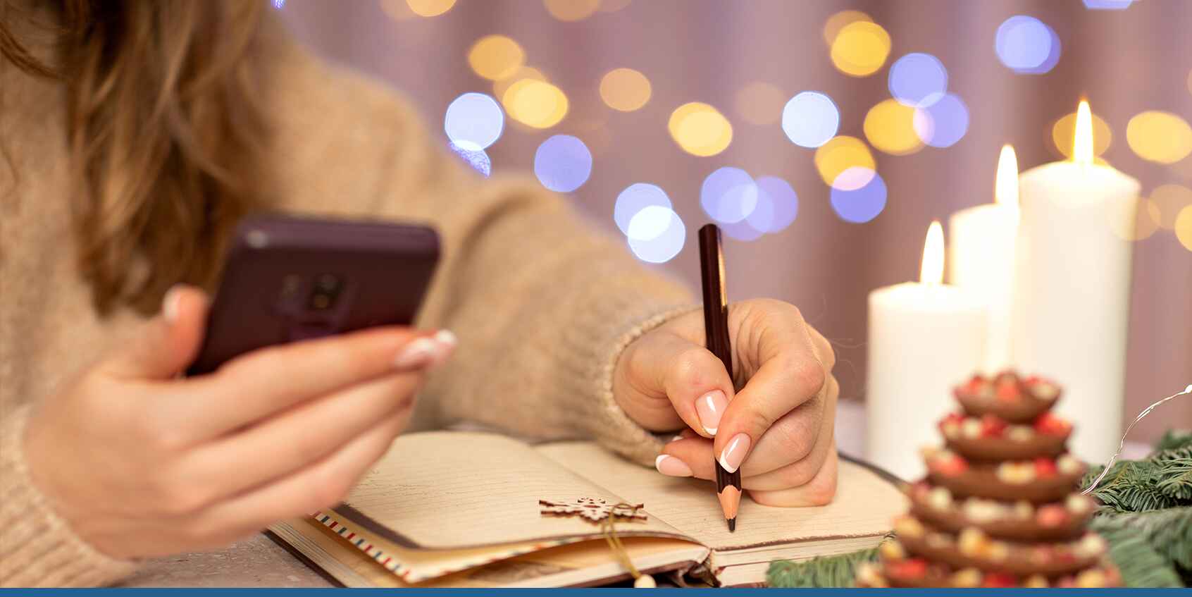 Your Christmas closure checklist