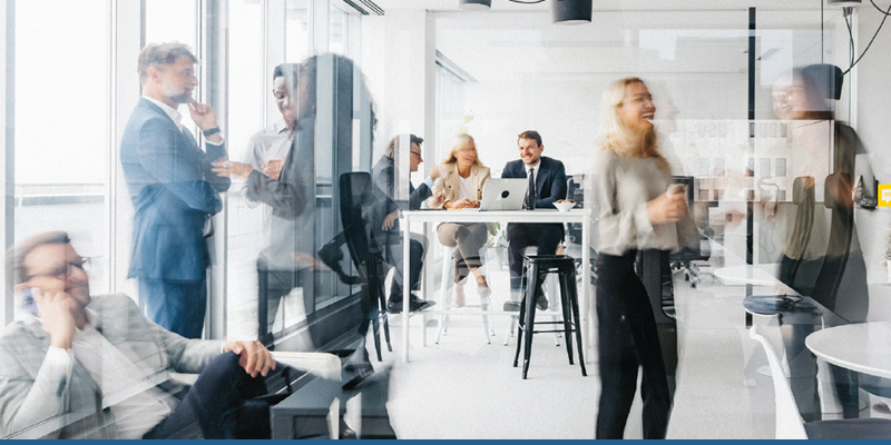 Transforming Accounting Efficiency – A Case Study