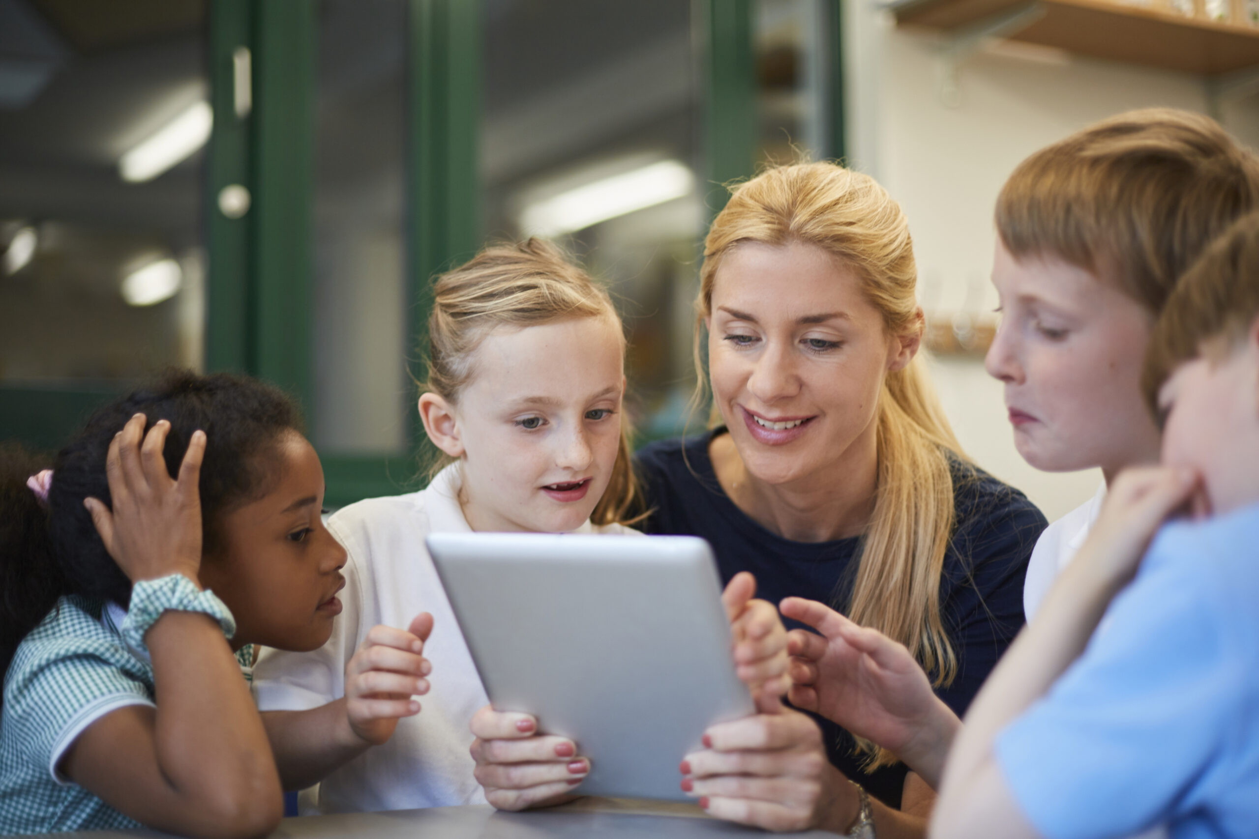 Breaking the cycle of disadvantage with The Smith Family
