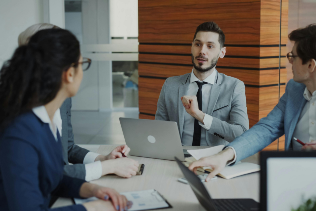 The uncomfortable choice firms face