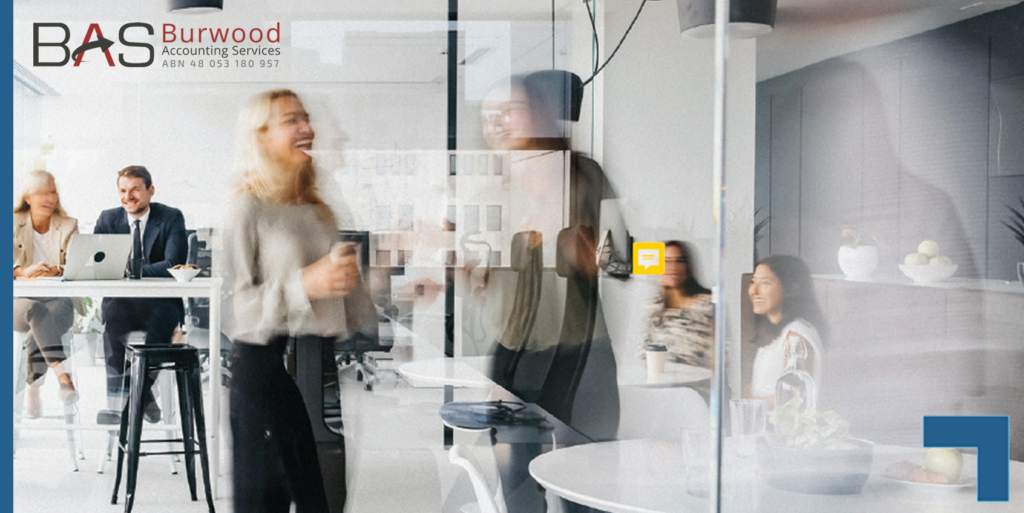 QuickFee Burwood Accounting Services Case Study Blog Tile