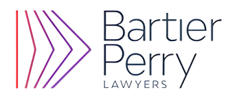 Bartier Perry Lawyers