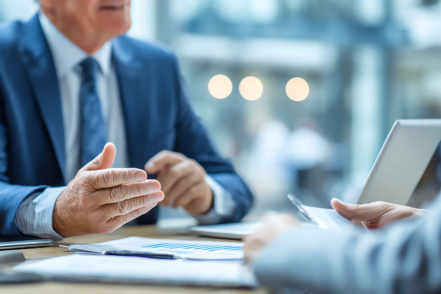 How Commercial Law Firms Can Make Trust Funding Easier for Clients