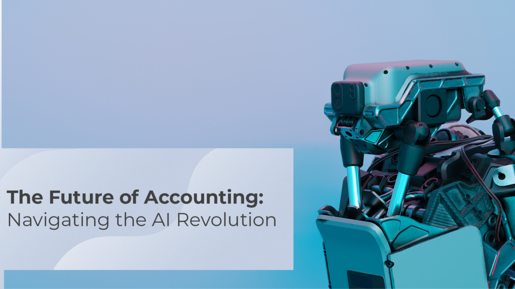 The Role Of Artificial Intelligence In Accounting - QuickFee